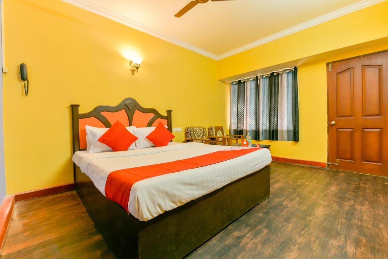 Oyo 5237 Island Lake Resort Alappuzha Exterior foto