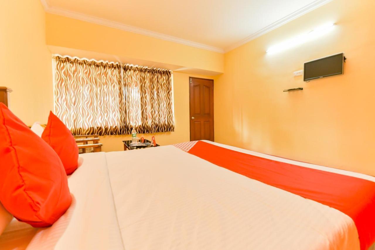 Oyo 5237 Island Lake Resort Alappuzha Exterior foto