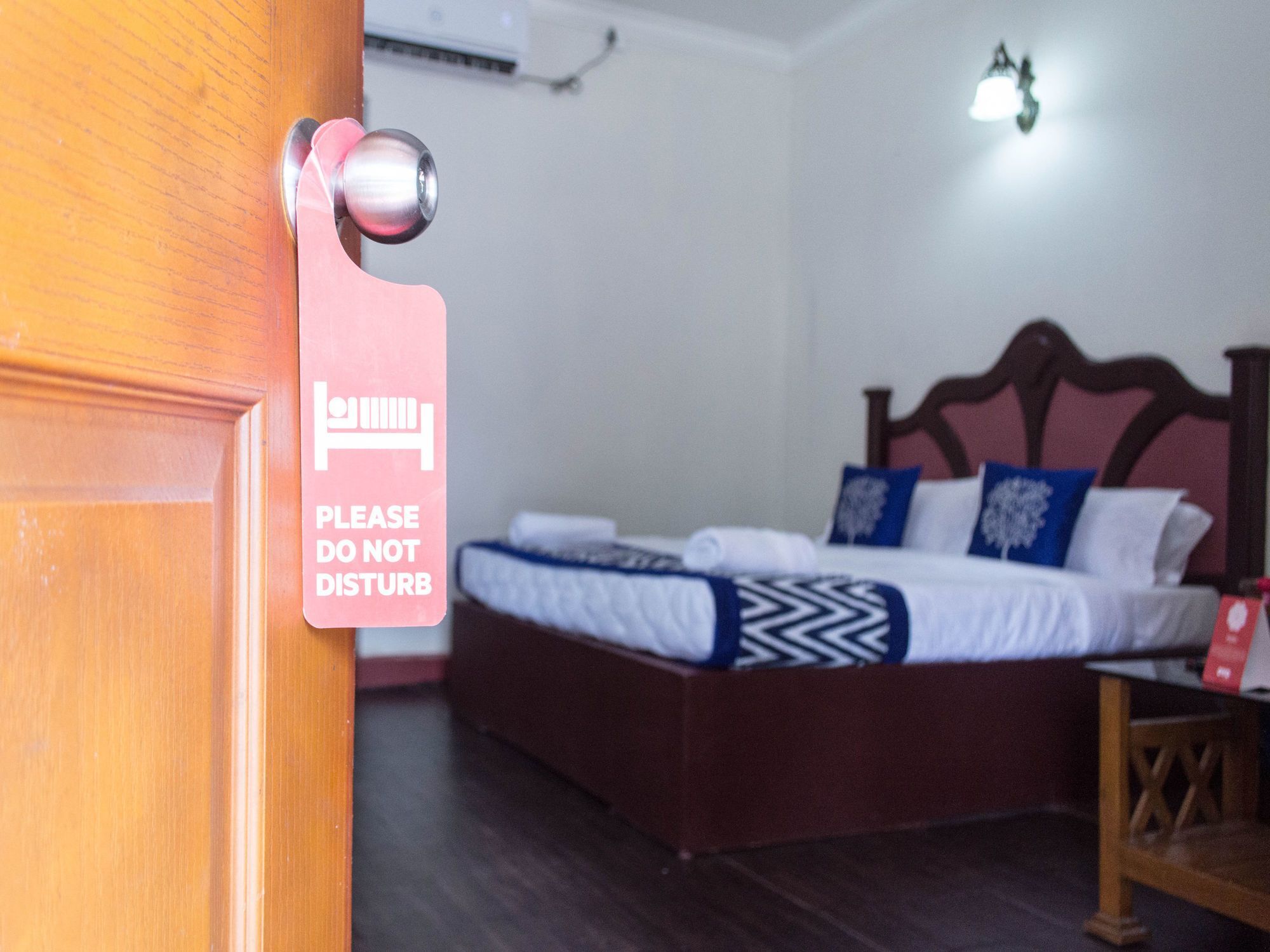 Oyo 5237 Island Lake Resort Alappuzha Exterior foto